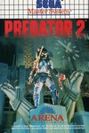 Predator 2 Box Art Front